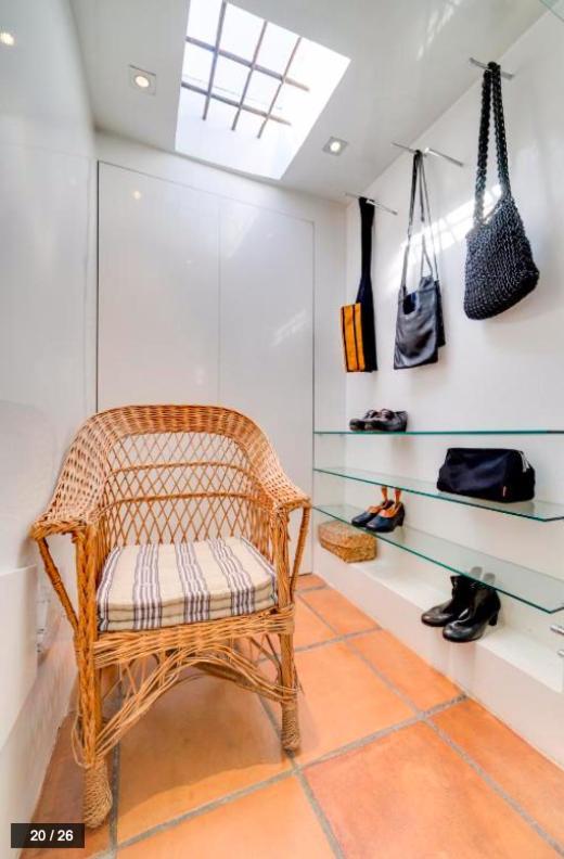 Apartamento Luxury Art In Trastevere With Terrace Roma